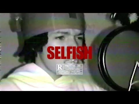 [FREE] Chuckyy x BabyChiefdoit x Chicago Drill Type - "Selfish"