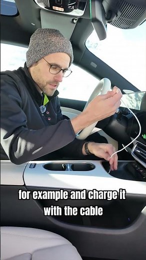 Couldn't Understand the Outrage toward this Feature 😕! the Mercedes CLA 2026