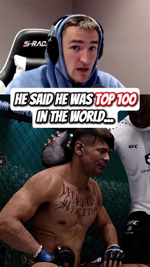 I guess I learned my lesson… 😅💀 #ufc6 #patheticplayer #diegolopes #conormcgregor