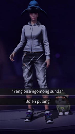 Belajar Bahasa Sunda dengan Santai