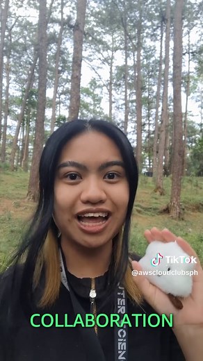 AWS Cloud Club Philippines: Empowering Student Innovators