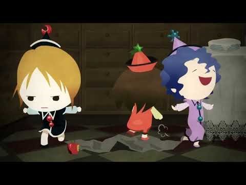 Prismriver Sisters' Origin Story