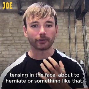 3.4M views · 11K reactions | "I shot with a photographer… I think he made me look 30 per cent bigger. I said, 'What have you done?'" This man grew up wanting to be a fitness model - but he says there is a lot they don't tell you about bodybuilding photo shoots. | JOE.co.uk | Facebook