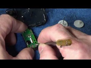 Wall Clock Loses Time