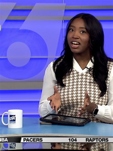 Mug Monday: STAY of Paducah Public Schools STAY stands for school and transition assistance for youth, working with PPS students and families struggling with homelessness. . . . For the latest breaking news and weather updates, visit wpsdlocal6.com