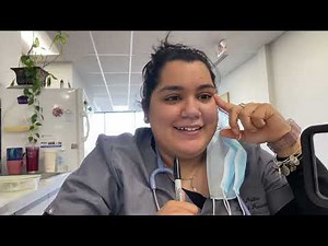Come to work with me | Medical Office Manager | MA Vlog | 2023