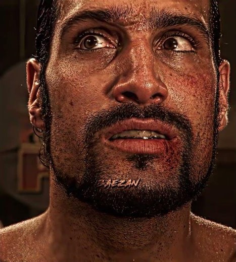 Boyka Always Comeback💀 | Yuri Boyka "Undisputed III: Redemption" Edit