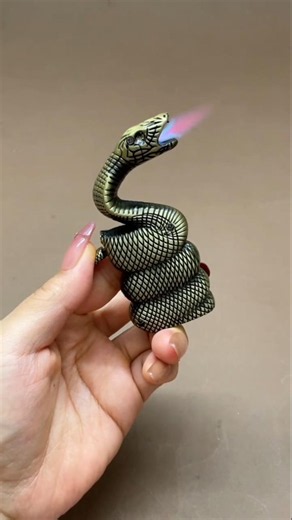 The Most Useful Pocket Lighter You Need Today! 🚀
