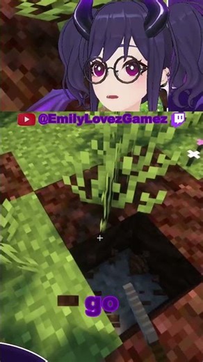 Building a house in an EXTREME SURVIVAL Minecraft modpack #minecraft #gaming #vtuber