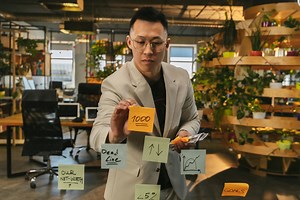 Unlocking Success with Objectives and Key Results John Doerr