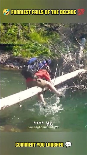 Epic Funny Fails of the DECADE 🤣💯