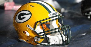 Are these the new Green Bay Packers alternate uniforms?