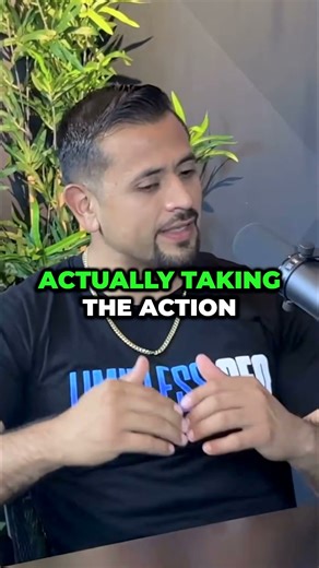 The Pain Everyone Avoids? That’s Where the Growth Is.