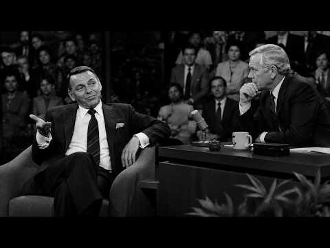 Frank Sinatra MOCKED John Lennon's Most Famous Song on Johnny Carson — The Studio Went Silent