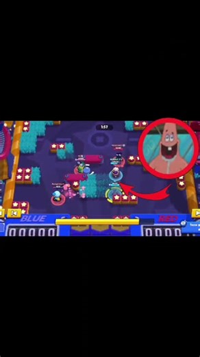 meme brawl stars patrick #patrick #brawlstars #meme