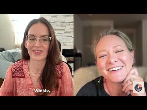 Creating a Thriving Self