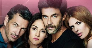 Estrena en Flow la versión española de “ADDA, amar después de amar"