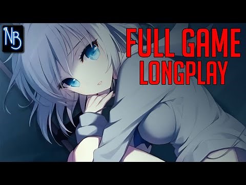 Corpse Party 2: Dead Patient FULL GAME Walkthrough No Commentary (Longplay)