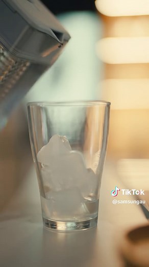 SmartThings App for Energy Efficient Samsung Refrigerators