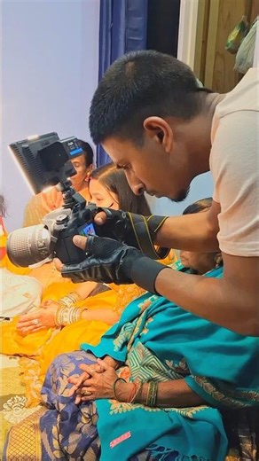 Nikon 7500d Photoshoot life 😱📈 #wedding #photography #shorts #shortsfeed #shortvideo