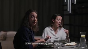 2K views · 105 reactions | Lighting is a decisive factor in the design of living spaces. It influences the atmosphere, our mood, and our individual style. Join our architect for a stroll through the kitchen, dining room, living room, and bedroom. Discover our elegant and flexible lighting solutions. Get inspired. Find out more on https://www.xal.com/en/experience-light/projects/gartner-interiors Architect: XAL Corporate Architect Lighting Design: XAL | XAL | Facebook