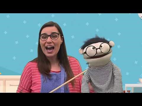 VOY A AYUDAR CANCIÓN, Canciones Infantiles para niños - Canta Conmigo, Música para niños