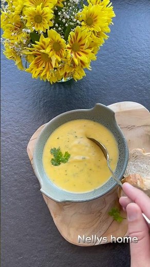 Cremige Kartoffelsuppe aus dem Thermomix 🥔🥕 | Einfach & unglaublich lecker! 😍