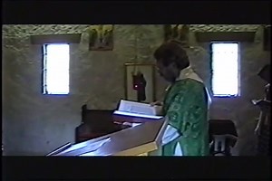 Mass of the Roman Rite in the Sarum use