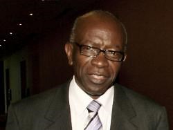 AUDIO: Warner ready for battle: I am here ... you know what to do, he tells US prosecutors