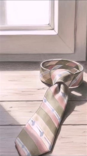 The Unexpected Origin of Ties 👔✨ A 400‑Year Story of Effort & Dignity📜