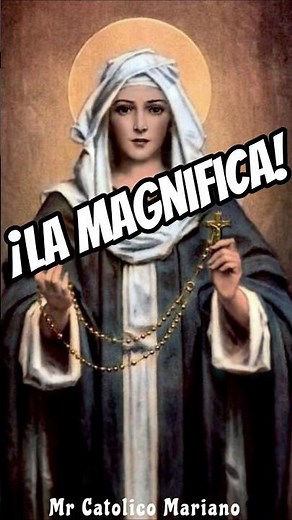 ¡La Magnifica!