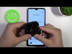 How to Hard Reset Baseus Bowie M2+?