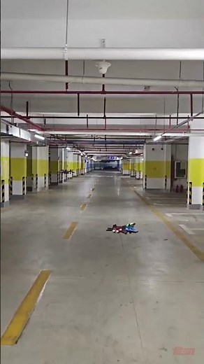 50% OFF 🎉🎉RC Stunt Fighter Jet Toy for Kids with 360° Flips & LED Lights