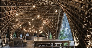 3 công trình kiến trúc Việt đoạt giải tại LOOP Design Awards