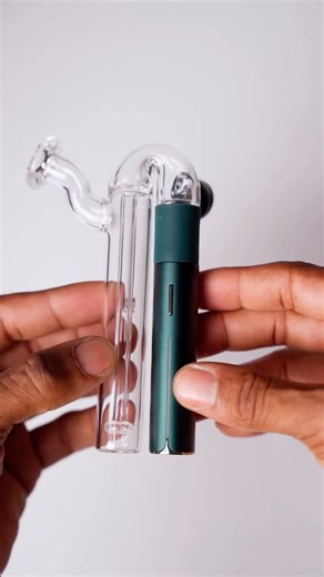 Forrest Cornwell | Meet the Sidecar for the @puffco Pivot — another clean way to elevate your sessions from @mjarsenal. What do you think? Tag someone who... | Instagram