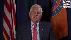 ICE is partnering with one of America’s largest counties: How is that going?