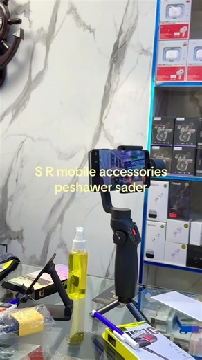 Mobile Accessories in Peshawar: Discover S R Mobile Accessories