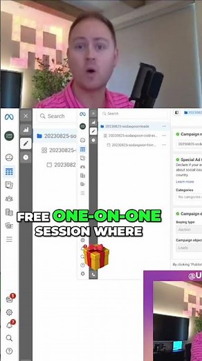 Free Facebook Ads Session: Unlock Your Business Growth!