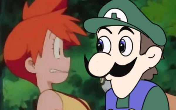 【万恶之源】【转载】马里奥失踪记 PC版演示