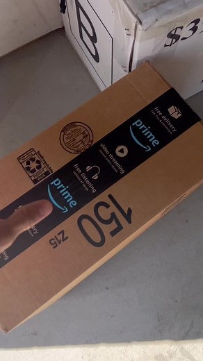 Set Up In-Garage Delivery for Amazon's Prime Big Deal Days