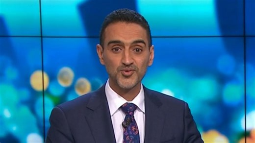‘Death threats’: Waleed reveals Project toll