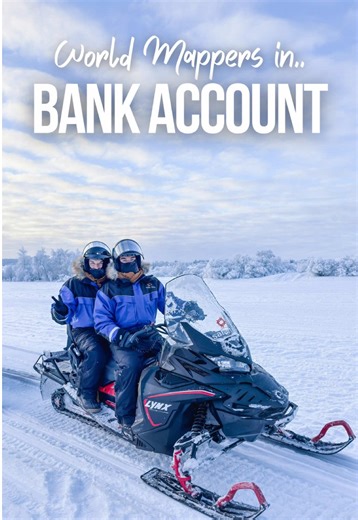 What about your Bank Account? 😂 ✈️ 𝗦𝗔𝗩𝗘 and 𝗟𝗜𝗞𝗘 this Video • 𝕎𝕠𝕣𝕝𝕕 𝕄𝕒𝕡𝕡𝕖𝕣𝕤’ • #funnymemes #memes #funvideos #funvideos #relationshipgoals Bank Account | Love | Couple Comedy | Smile | Comedy | Love is Love | Husbands | Couples | Love | Pride | Funny Videos | Funny