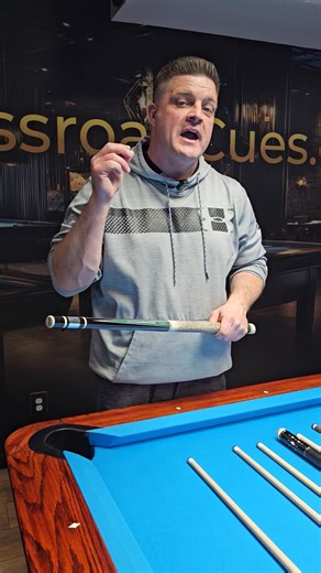 🔥At Crossroad Cues, we don't just sell pool cues — we excel at helping you sell them! Our trusted consignment program is designed to make selling your cues a breeze, whether it's one prized piece or an entire collection.🔥 🔥With our tried-and-true process, we'll manage every step of the sale, ensuring your cues find their next perfect match. You just sit back and relax — we'll handle the rest. And if you prefer to trade or sell outright, we’ve got you covered there too!🔥 💸Let’s turn your cue
