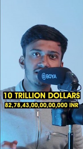 A company which controls the entire world #shortsindia #millionairemindset #viralvideo