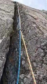 SHORT The abduction Le Brévent Aiguilles Rouges Chamonix-Mont-Blanc climbing mountain mountaineering