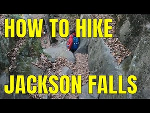 Full Tour of Jackson Falls