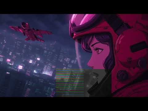Cyberpunk music 🎶✨ - 1 9 8 6 // ＦＥＥＬＩＮＧ : Outrun, VaporDrive, BladeSynth, CyberNight