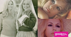 Μίτση Καρρά: Δείτε πως είναι η σωσίας της Βουγιουκλάκη στα 84 της - Οι 2 σκηνές που την ντούμπλαρε