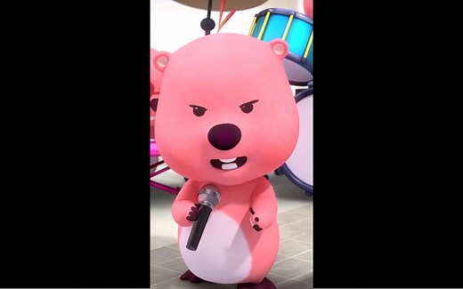 loopy全名场面，高清无字幕版