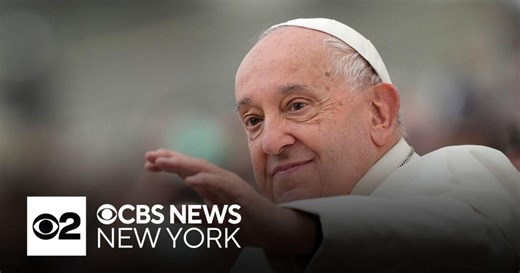 Funeral of Pope Francis | Full CBS News Special Report